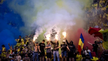 Italienii au analizat doi români de la EURO 2024 și au dat verdictul: „Niciun moment marcant”