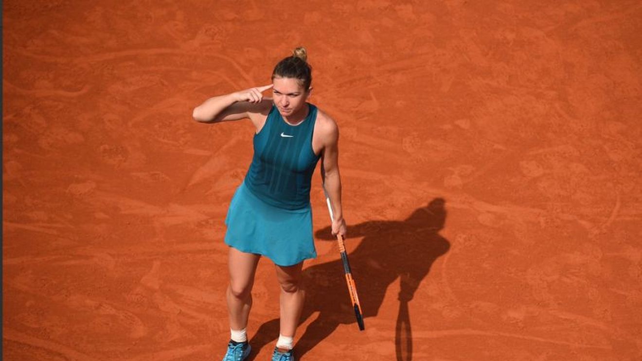 Ce trebuie să-i ofere noul antrenor Simonei Halep: "Asta ar fi soluția ideală" + Capitolul la care sportiva noastră mai are de lucrat și locul pe care-l ocupă în topul WTA dat publicității luni