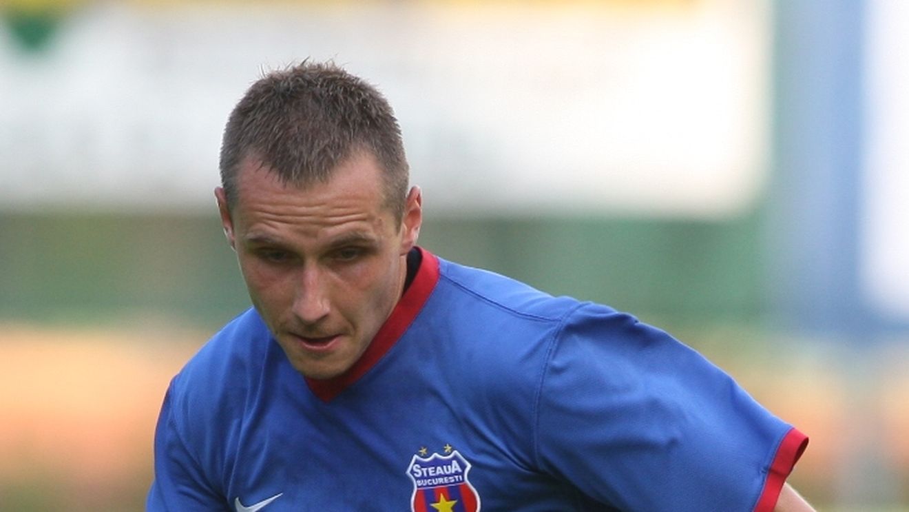 Golanski: "Anul acesta vom fi campioni"