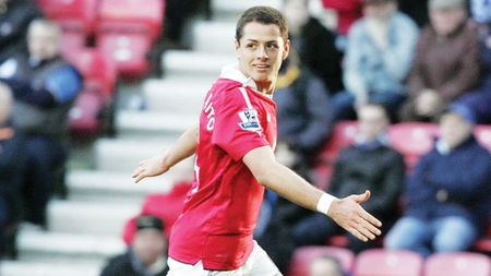 Viața bate "Goal"-ul!** Povestea lui Chicharito, desprinsă din celebra trilogie americană