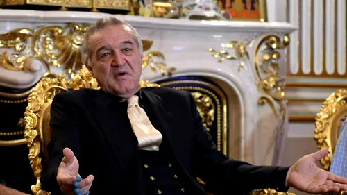 Gigi Becali aruncă în aer atmosfera de la naționala României, la EURO! Miliardarul dă vina pe Edi Iordănescu pentru că arabii nu au plătit clauza de 5.000.000 de euro pentru lui Florinel Coman: „Nu l-a băgat pe el pentru că e slab!”