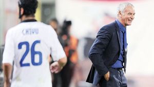 New Inter!** A plecat Gasperini, au început să apară și victoriile