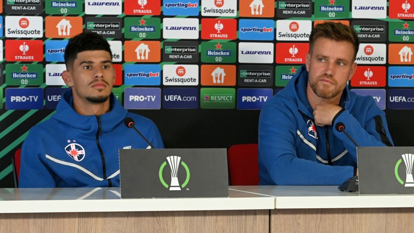 Mihai Pintilii a reacționat după ce Florinel Coman i-a cerut lui Gigi Becali să îl lase să plece de la FCSB: „Mie nu mi-a zis!”