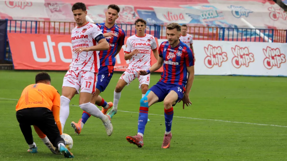 Ricardo Grigore și-a găsit echipă după despărțirea de CS Tunari. Va juca într-o ligă inferioară din Europa