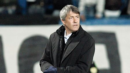 Bergodi: "Dacă nu ne schimbăm atitudinea, n-avem șanse!"