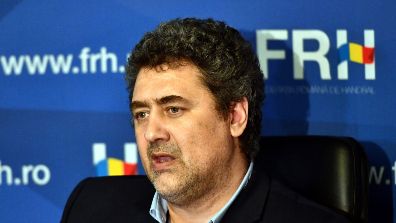 Alexandru Dedu e aproape să revină în prim-planul handbalului românesc. Merge la un club alături de alt fost președinte de federație de jocuri sportive. EXCLUSIV