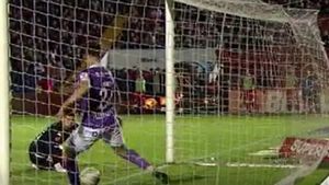 „Golul fantomă” care a încins meciul UTA - Rapid! Borza i-a salvat pe giuleșteni în ultima clipă! | VIDEO