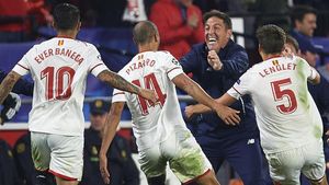 Anunț trist venit din Spania! Ce s-a întâmplat cu antrenorul Sevillei, Eduardo Berizzo, bolnav de cancer