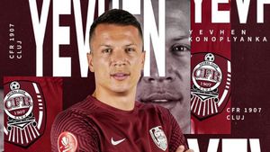 Cea mai mare țeapă pentru Nelu Varga de la Julio Baptista! Ce se întâmplă, de fapt, cu ucraineanul Konoplyanka