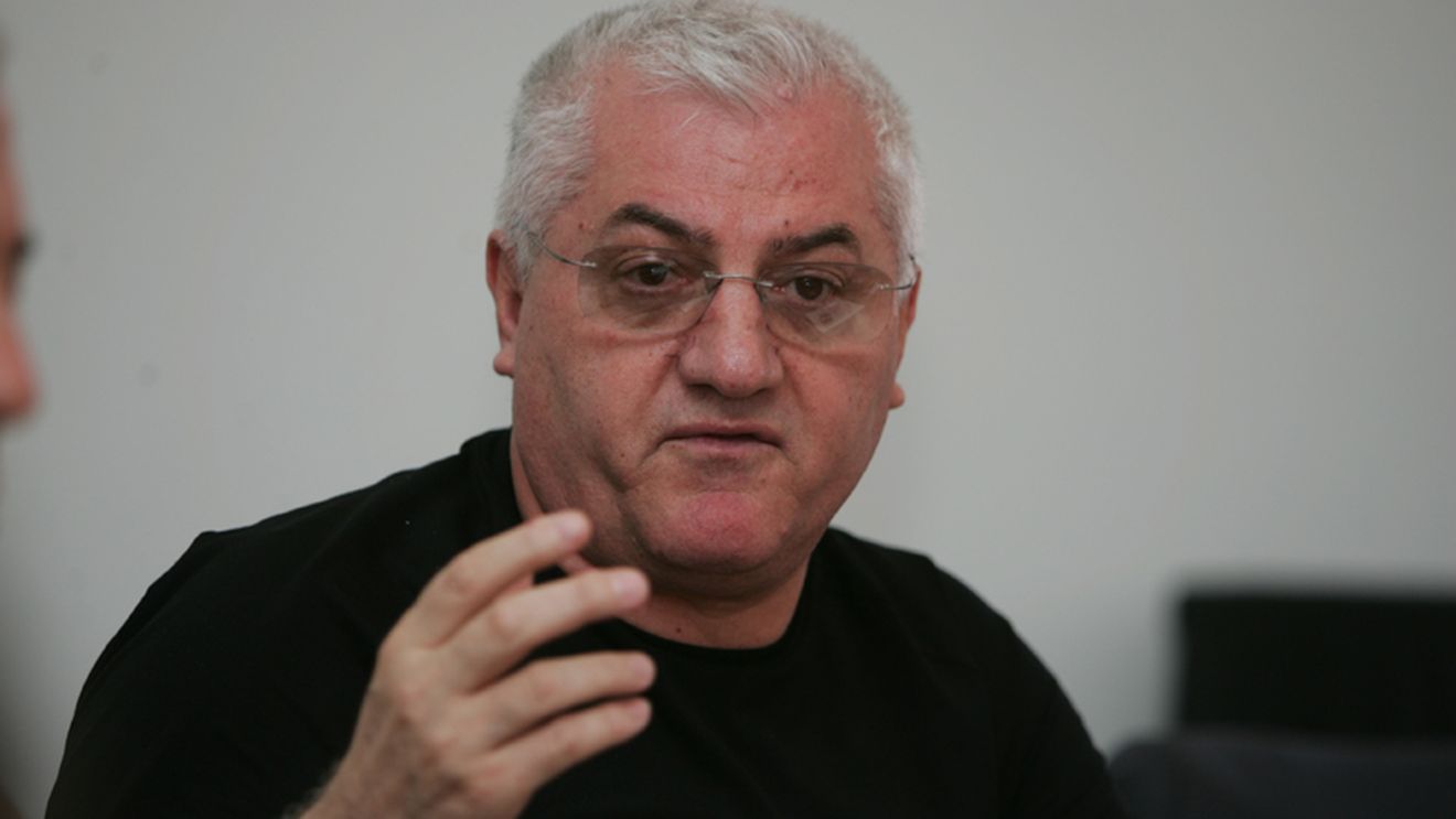 Dragomir: "A fost un campionat supercorect"