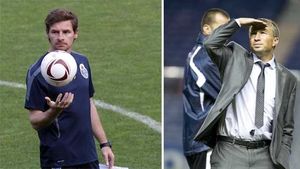 Își face loc și Petrescu lângă ei?** CEI 6 antrenori din noul val ce vor UIMI Europa!