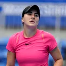 Fanii i-au cerut Biancăi Andreescu să se retragă definitiv din tenis, după ce a abandonat de la Australian Open. „Sunt furioasă că Serena Williams i-a permis să câștige un Grand Slam”