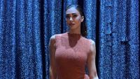 Prezentatoarea TV care a făcut striptease pentru Adi Mutu, goală pe barcă! Imaginile au strâns sute de mii de aprecieri