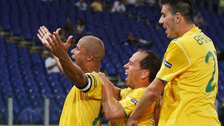 Sporting, extaz și agonie în meciurile cu echipele românești!** De ce putem spera că Vaslui obține măcar 3 puncte din "dubla" cu lusitanii