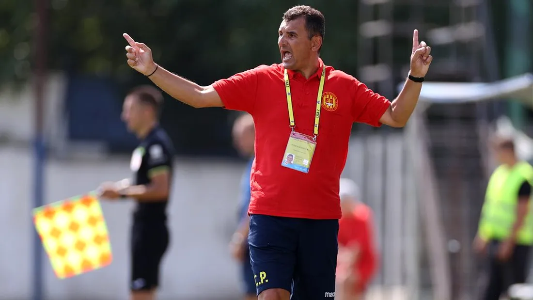 Cosmin Petruescu a ajuns director tehnic la Phoenix Buziaș, în Liga a 4-a Timiș. În viitorul sezon ar putea fi adversar direct Ripensiei, ultima echipă la care a antrenat