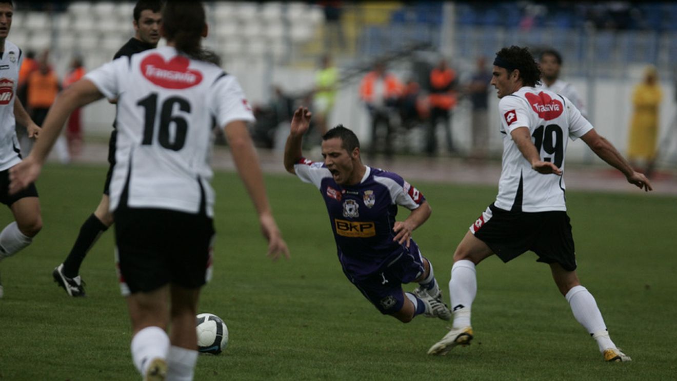 "Nu o să am emoții cu Ajax, mi-au trecut cu Șahtiorul"