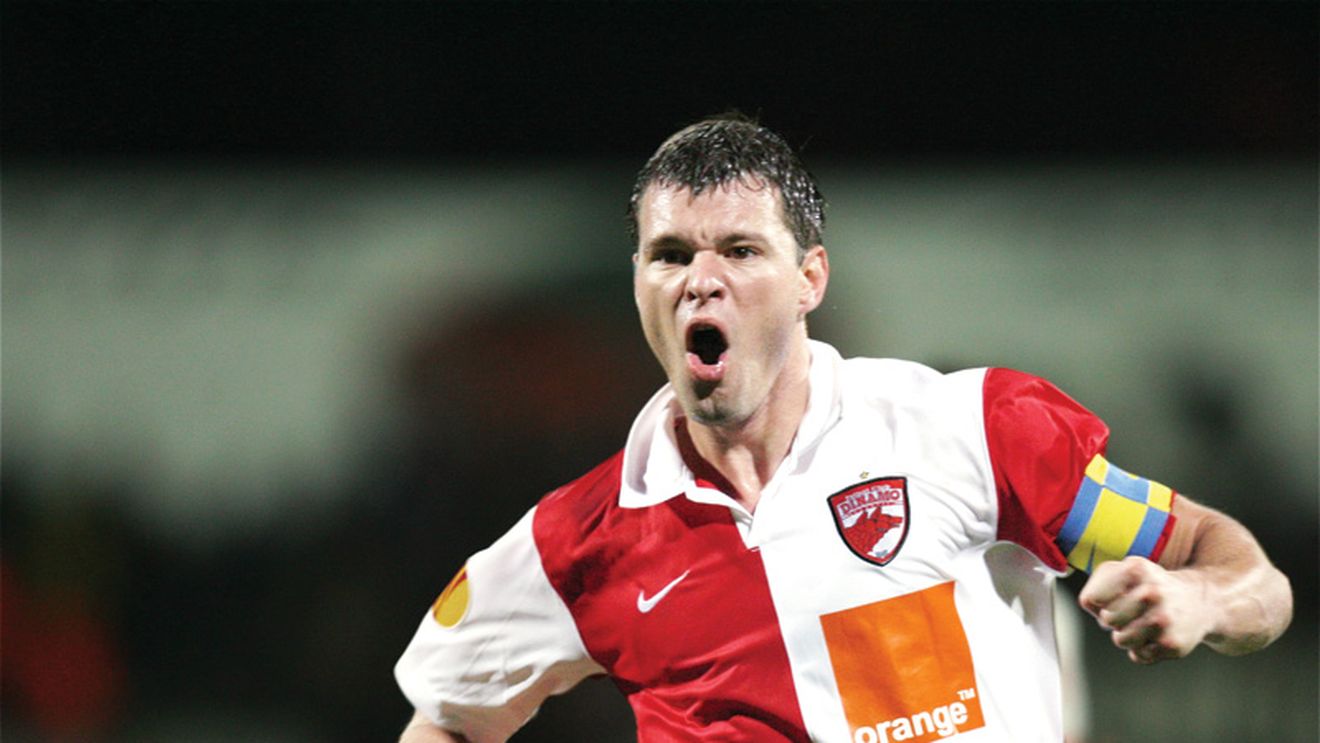 Niculae garantează:** "Înscriem sigur la Atena!"