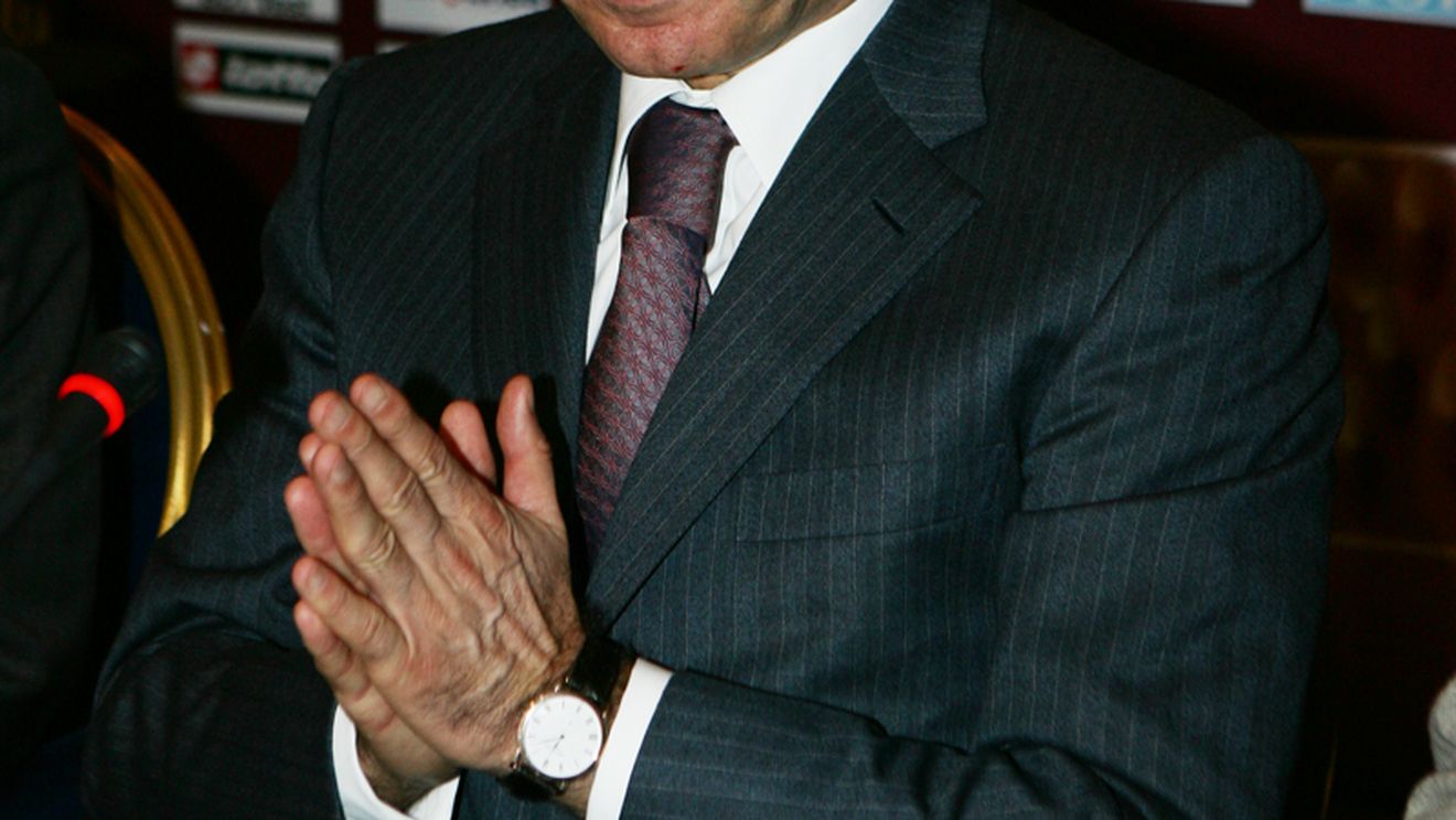 Copos: "Nu credeam vreodata ca vom incepe asa de prost returul"