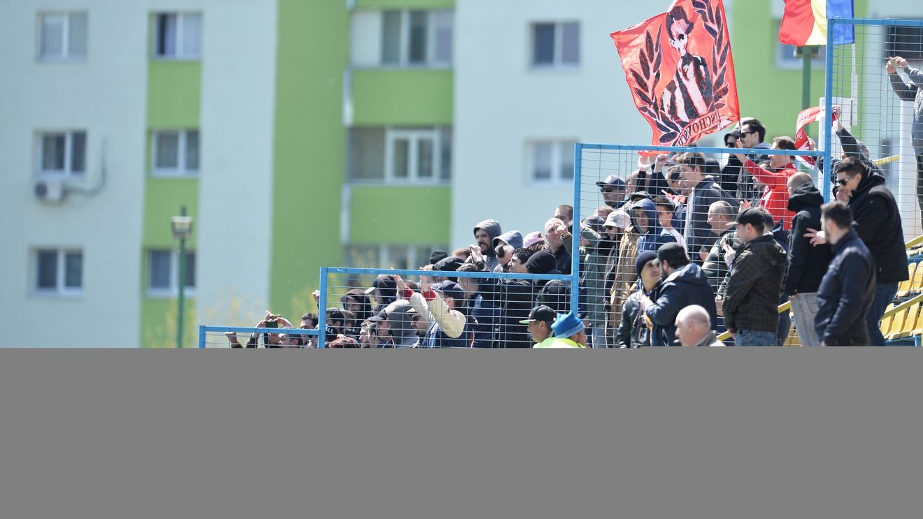 O echipă care va juca în sezonul viitor al Ligii 1 ar putea rămâne fără stadion, după o retrocedare uriașă făcută în București: "Femeia asta cred că este nepoata ciobanului Bucur, altfel nu-mi explic"