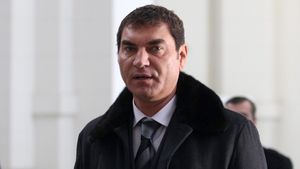 Cristi Borcea e audiat într-un dosar cu prejudiciu de 1.300.000 de euro. Prima reacție a afaceristului