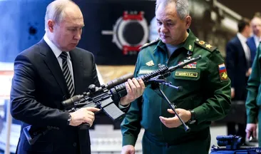 Vladimir Putin promovează armele rusești în fața aliaților săi străini. “Au fost folosite de mai multe ori în operațiuni de luptă reale”