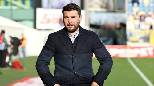Adrian Mutu ar da 22.900.000 de euro pentru trei fotbalişti din Superliga, de la Gigi Becali, Nelu Varga şi Dan Şucu