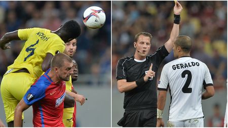 Prăbușire șocantă, la 10 ani după ce Liga 1 era prima în topul coeficienților! România, sub Malta sau Gibraltar în acest sezon. Câte puncte am strâns și comparația cu cel mai slab an din istorie