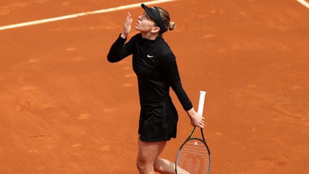 Cum văd americanii forfait-ul pe care Simona Halep l-a anunțat pentru Madrid! Ce a scris presa din SUA despre retragerea româncei