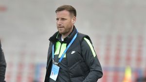 Florin Cernat este noul director sportiv al FCSB: „A obținut acordul. Ne-am înțeles”