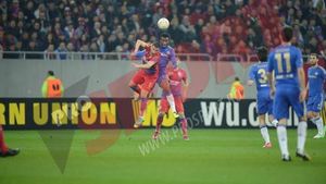 Un fost jucător de legendă al lui Dinamo a găsit explicația pentru victoria Stelei în fața lui Chelsea:** "E pe față"