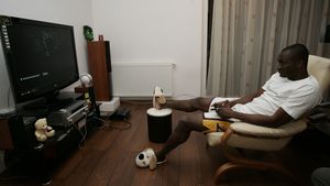 Kone riscă să piardă meciul cu Unirea Urziceni!