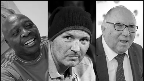 Cine sunt marii dispăruți, alături de Pele, din fotbalul internațional în 2022? Lista cuprinde nume precum Siniša Mihaijlovic, Freddy Rincon și Uwe Seeler | SPECIAL