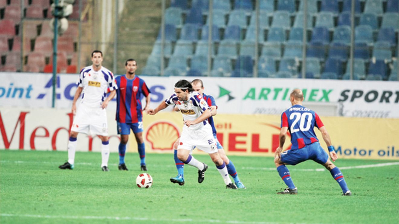 Contra își amintește cum le-a stricat petrecerea steliștilor: "Mă înjurau de tată"