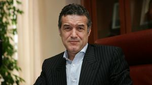 "Gigi are mai multe părți bune, dar și una rea"** TU CE CREZI?