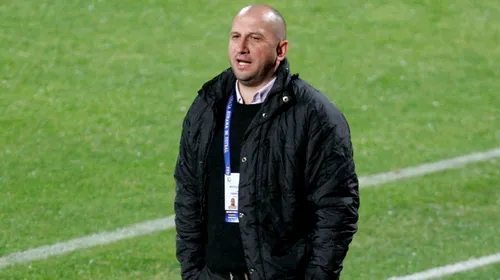 Presiune pe Vasile Miriuță! Paszkany îi cere să ducă echipa în Europa League, dar nu bagă bani în transferuri