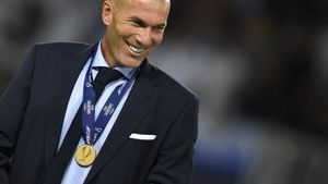 Revoluția lui "Zizou" continuă! Real Madrid pregătește următoarea lovitură și e gata să includă un star în tranzacție. Pe cine vrea Zidane