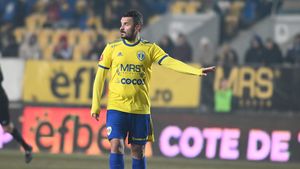 Constantin Budescu, pe final de carieră? „Nu mai e de Liga 1!” De ce nu reușește să se impună la Petrolul