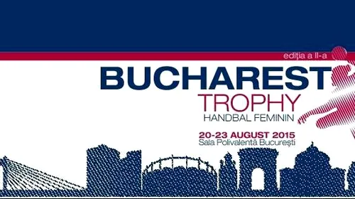 Prețurile biletelor și abonamentelor la turneul Bucharest Trophy și de unde pot fi procurate acestea