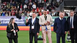 EXCLUSIV Daniel Niculae i-a găsit înlocuitor lui Dorinel Munteanu! Ce antrenor din Superliga e în negocieri cu Hermannstadt