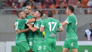 Cum îți convingi antrenorul că meriți mai multe minute? "Am spus ceva cuvinte grele, și cu bip". Mărturia unui jucător din Liga 1