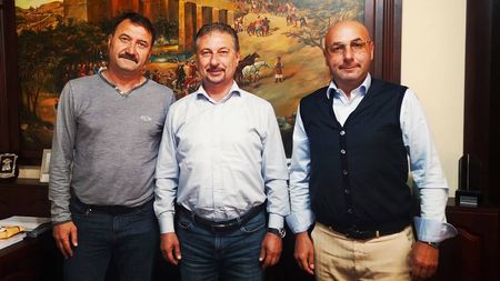 Corvinul urcă în Liga 2 cu un nou conducător. Primarul a numit un nou președinte la clubul hunedorean