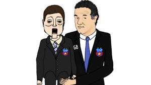 Iordănescu încă mai crede că Steaua nu se refuză: "E mereu atractivă"!** Grigoraș, Bergodi și Conceicao n-au aceeași părere