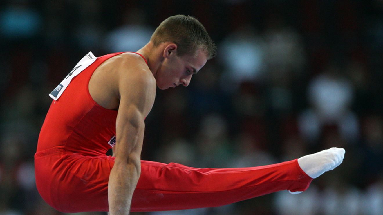 Flavius Koczi „Vrem aurul cu echipa"