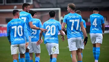 FC Voluntari a făcut strategia transferurilor în cazul promovării: va aduce patru jucători! Robert Gherghe: ”Ne putem prezenta la nivelul Ligii 1”