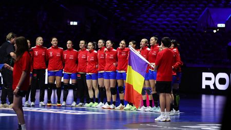 Ungurii au văzut gestul româncelor pentru japoneze și au scris despre reacția IHF legată de imaginile din vestiar cu handbalistele