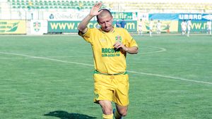 Munteanu: „Sunt curat"