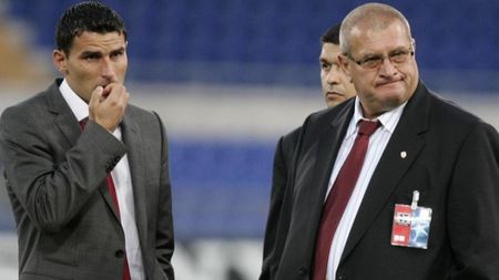 Mureșan: "Facem cel puțin egal cu Chelsea"