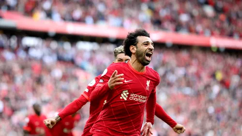 Gata! Liverpool, ce lovitură: Mohamed Salah a semnat! Anunțul momentului în Premier League