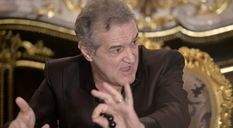 Lovitura devastatoare pe care Gigi Becali le-o pregătește lui Florin Talpan și celor de la CSA Steaua! „Ești nebun? Ai ceva la cap?” Câte milioane de euro ar fi cheltuit generalii cu echipa de fotbal și ce se va întâmpla cu ultimele 3 mărci pe care se judecă părțile