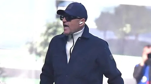 Adrian Mititelu va ataca sezonul viitor revenirea în Superliga cu un jucător de la U Cluj. „Am semnat actele. Am ținut cont de dorința jucătorului!”. EXCLUSIV